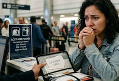 Green Card robada durante un viaje: el formulario de USCIS que necesitas para volver a EE.UU.