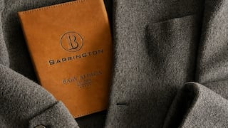 Barrington apuesta por franquicias para expandir su red de tiendas y crecer hacia 2030