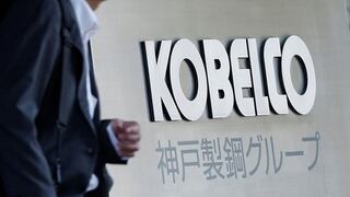 EE.UU. pone bajo la lupa a Kobe Steel tras estallido de crisis