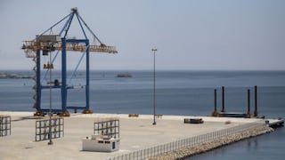 Puerto de Paita aumentó transporte de carga en contenedores en 9% durante el 2015