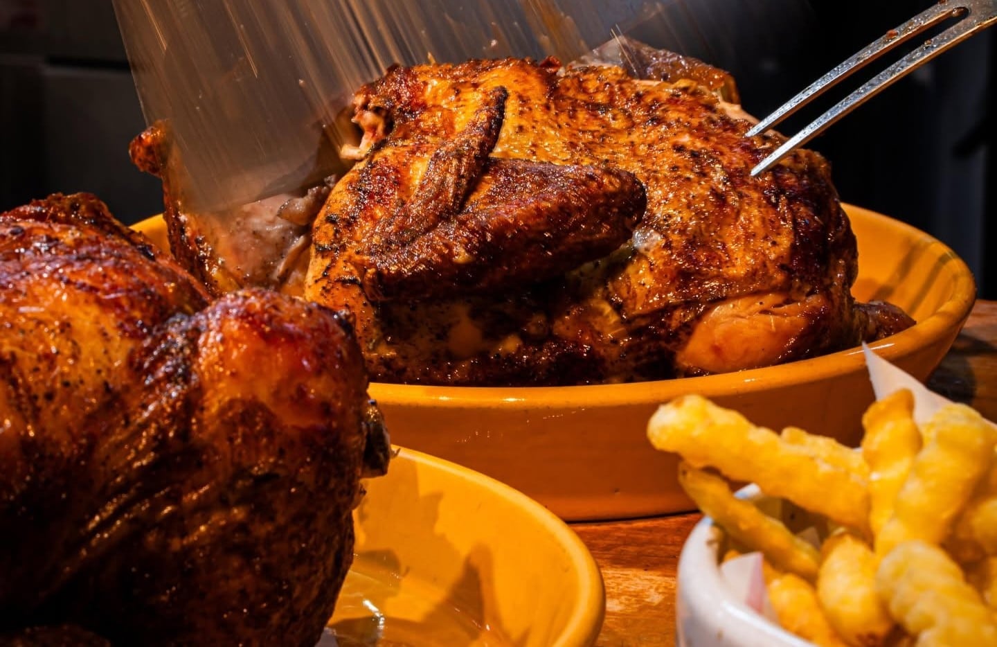 Primos Chicken alista su séptimo local y replantea su chifa Kou Xin: su plan para 2027