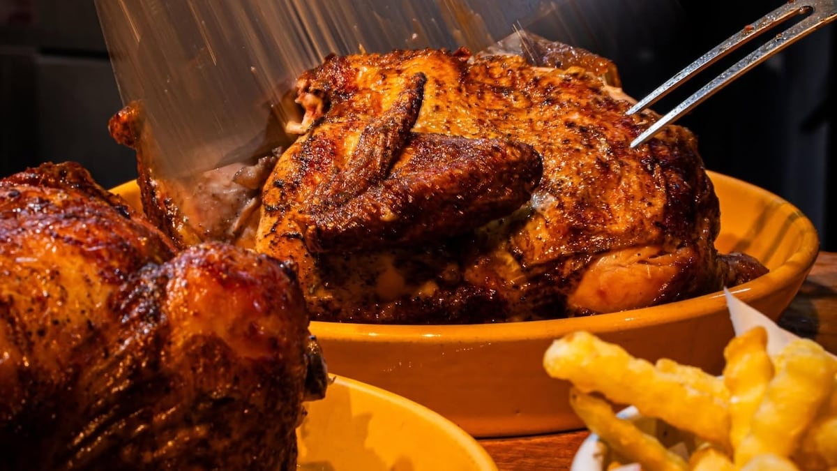 Primos Chicken alista su séptimo local y replantea su chifa Kou Xin: su plan para 2027