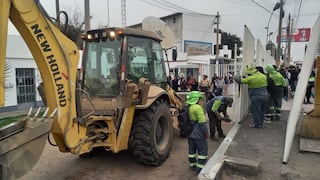 Regiones y municipios podrán solicitar devolución de recursos que usaron para afrontar lluvias