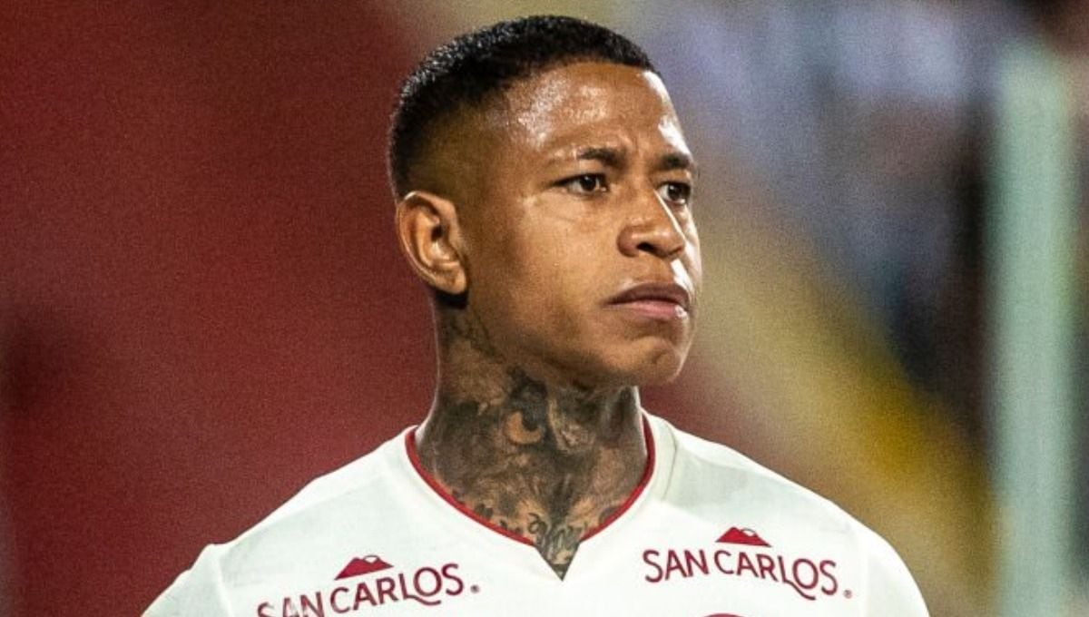 Andy Polo juega en Universitario de Deportes desde el 2023. (Foto: GEC)