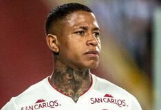 Andy Polo, condenado en EE.UU. por violencia contra su expareja