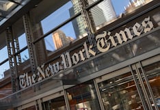 Jefe del The New York Times critica a las empresas de IA por “robar sin escrúpulos” la información