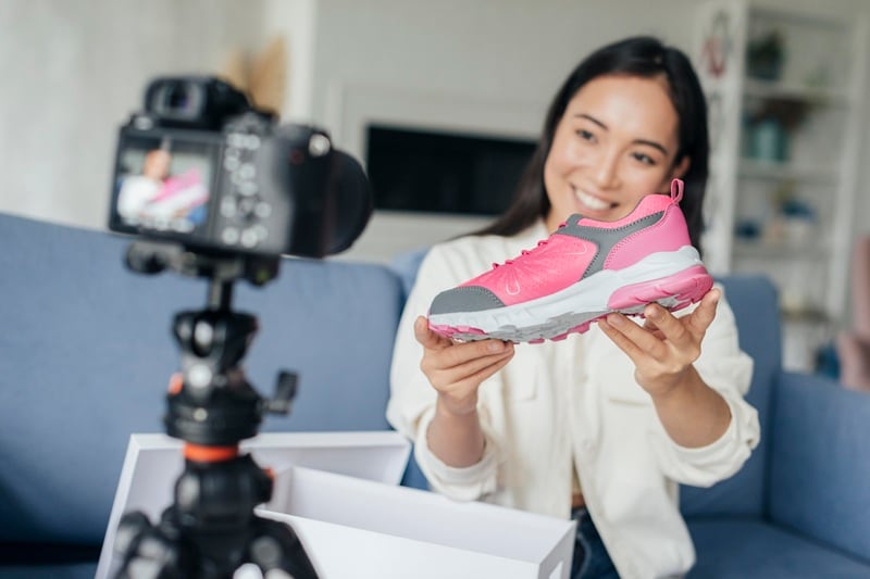 Importa Fácil, TikTok e influencers: las nuevas prioridades de Sunat | Foto: Referencial