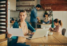 Cómo reclamar el crédito para el cuidado de niños y dependientes