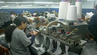Exportaciones de confecciones cerrarán año en US$ 1,880 millones retrocediendo 2%