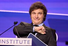 Google muestra “entusiasmo” por visita de Milei a Silicon Valley, según ministro argentino