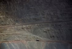Accidente fatal en mina de Codelco agrava las dificultades del cobre chileno