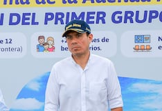 José Jerí respalda decisión del Congreso sobre Delia Espinoza