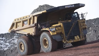 Congreso debatirá impuesto a las “sobreganancias” en exportaciones mineras