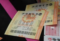 Números ganadores del Powerball EN VIVO hoy, 18 de marzo: mira los resultados del sorteo con jackpot de $101 millones en EE.UU.