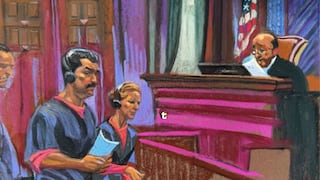 EE.UU. flexibiliza sanciones y permite a Venezuela pagar defensa de Maduro