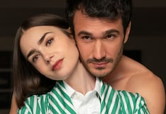 “Emily in Paris”: los lugares en los que se grabó la temporada 5 de la serie de Netflix