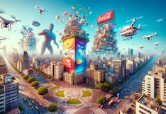 Desde IA hasta tecnología CGI: seis tendencias en publicidad para este 2024