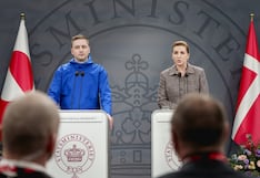 ¿Dinamarca o EE.UU.? Groenlandia toma una decisión antes de cita con gobierno de Trump