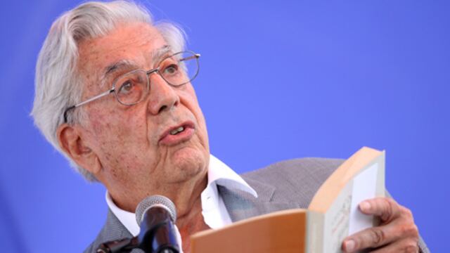 La esquina de Mario Vargas Llosa: el escritor, la coyuntura y el pasado en diez frases