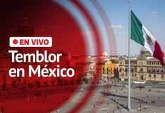 Temblor en México hoy, 19.9.2023 - epicentro y magnitud, según el SSN