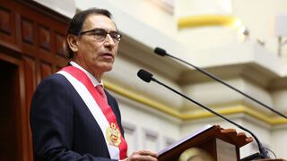 Embajadores ponen sus cargos a disposición del presidente Vizcarra