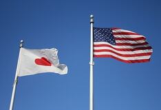Japón sugiere cooperación naval en negociaciones arancelarias con Estados Unidos