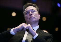¿La salida a bolsa de SpaceX convertirá a Elon Musk en un billonario?