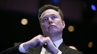 ¿La salida a bolsa de SpaceX convertirá a Elon Musk en un billonario?
