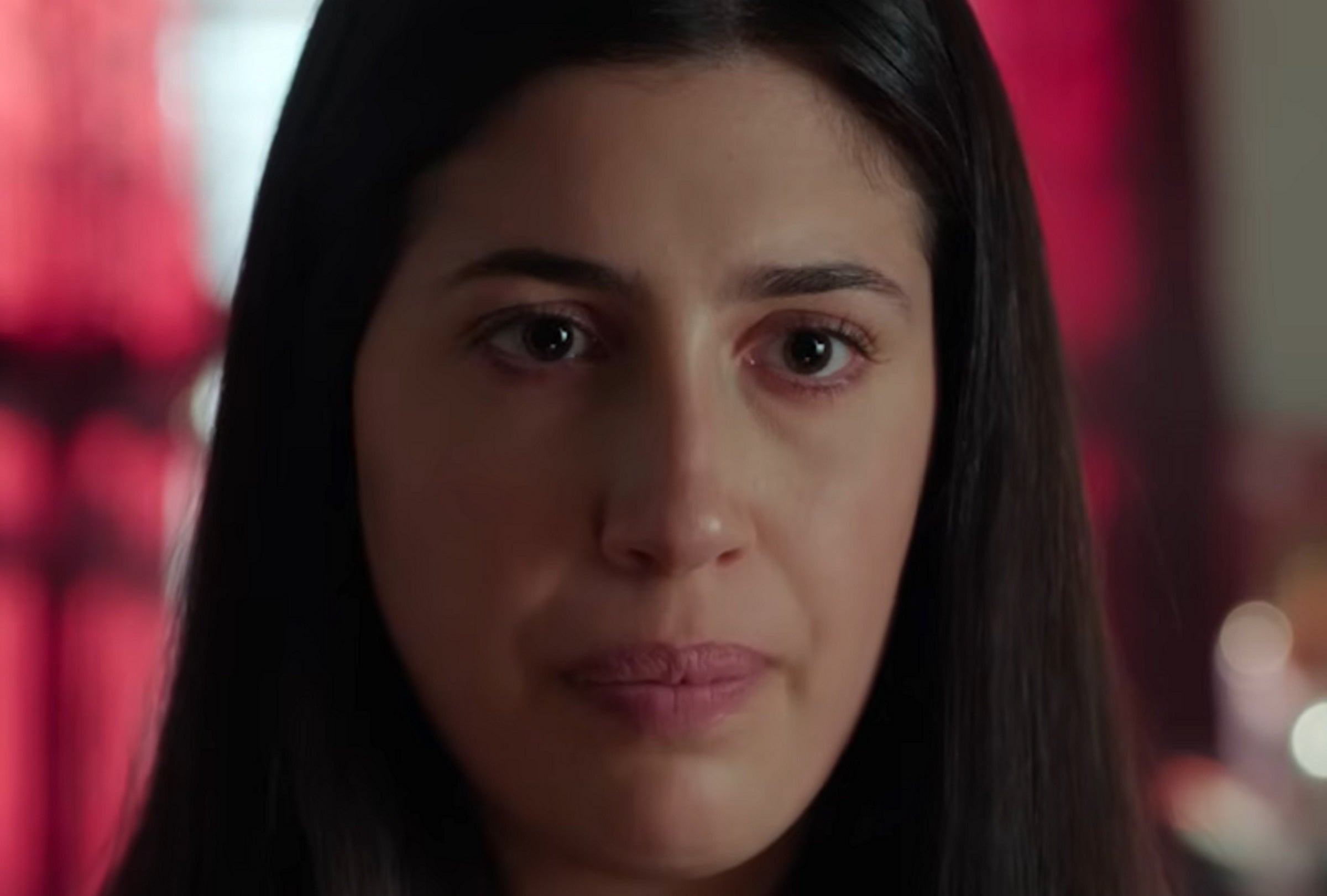 Sadie Sandler se encarga de interpretar a Devon en la película "Compañeras de cuarto", dirigida por Chandler Levack (Foto: Netflix)