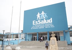 EsSalud denuncia transferencias bancarias no autorizadas por más de S/ 1 millón