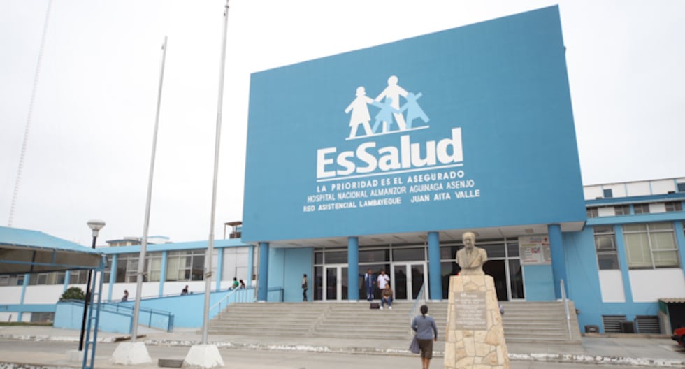 EsSalud denuncia transferencias bancarias no autorizadas por más de S/ 1 millón