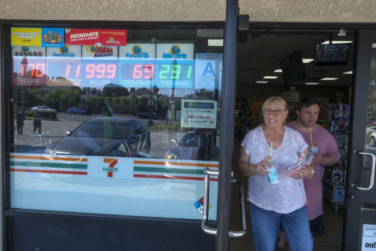 El próximo pago es el segundo de la planificación del Seguro Social de Estados Unidos (Foto: AFP)