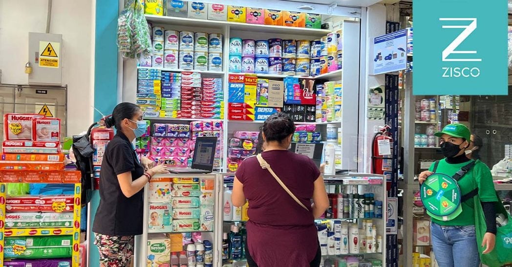 Zisco proyecta cerrar el 2025 con S/ 40 millones en ventas y prepara la apertura de su primera tienda fuera de Lima. Foto: Zisco