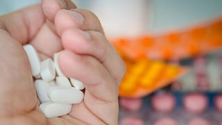 Escasez de medicamentos en Venezuela fue de 26.2% en noviembre, según ONG