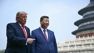 China comprará al menos 17,000 millones de dólares al año en productos agrícolas de EE.UU.