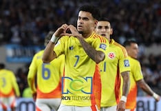 Canal RCN transmitió el partido Colombia 3-1 Costa Rica por amistoso FIFA (01/06/2026)