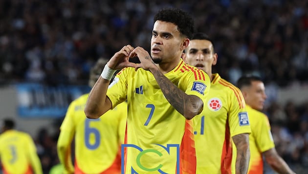 Canal RCN transmitió el partido Colombia 3-1 Costa Rica por amistoso FIFA (01/06/2026)