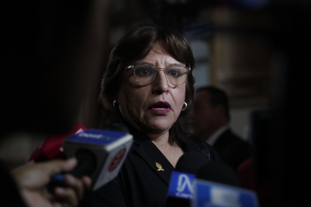 Poder Judicial de Perú revisa apelación de Fernando Rospigliosi en caso de difamación