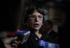 JNJ abre investigación preliminar a Delia Espinoza por presunto uso indebido de bienes públicos