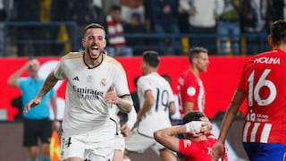 Real Madrid 5-3 Atlético: resumen, resultado final y goles del partido por Supercopa de España