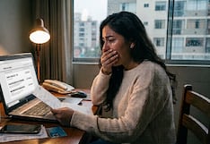 Fraude digital amenaza a 3 de cada 4 limeños, ¿cuál es el más peligroso hoy?