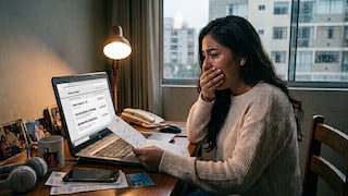 Fraude digital amenaza a 3 de cada 4 limeños, ¿cuál es el más peligroso hoy?