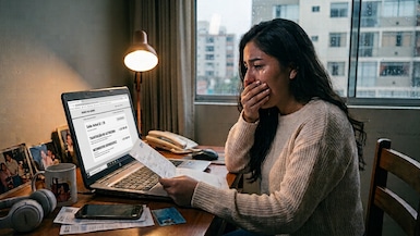 Fraude digital /ciberdelitos