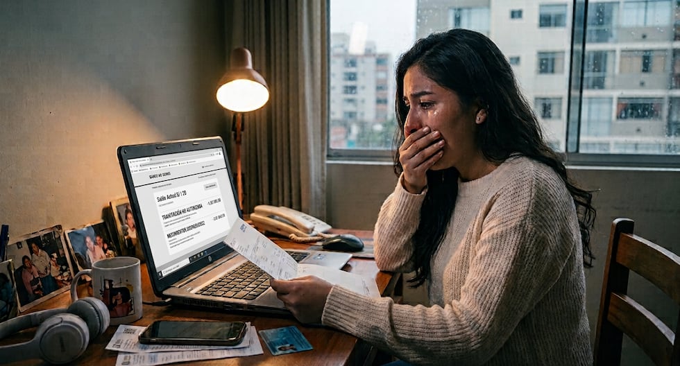 Peruanos enfrentan fraude digital: datos de Experian