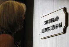 SEC de EE.UU. multa a nueve empresas de inversión; aquí las razones