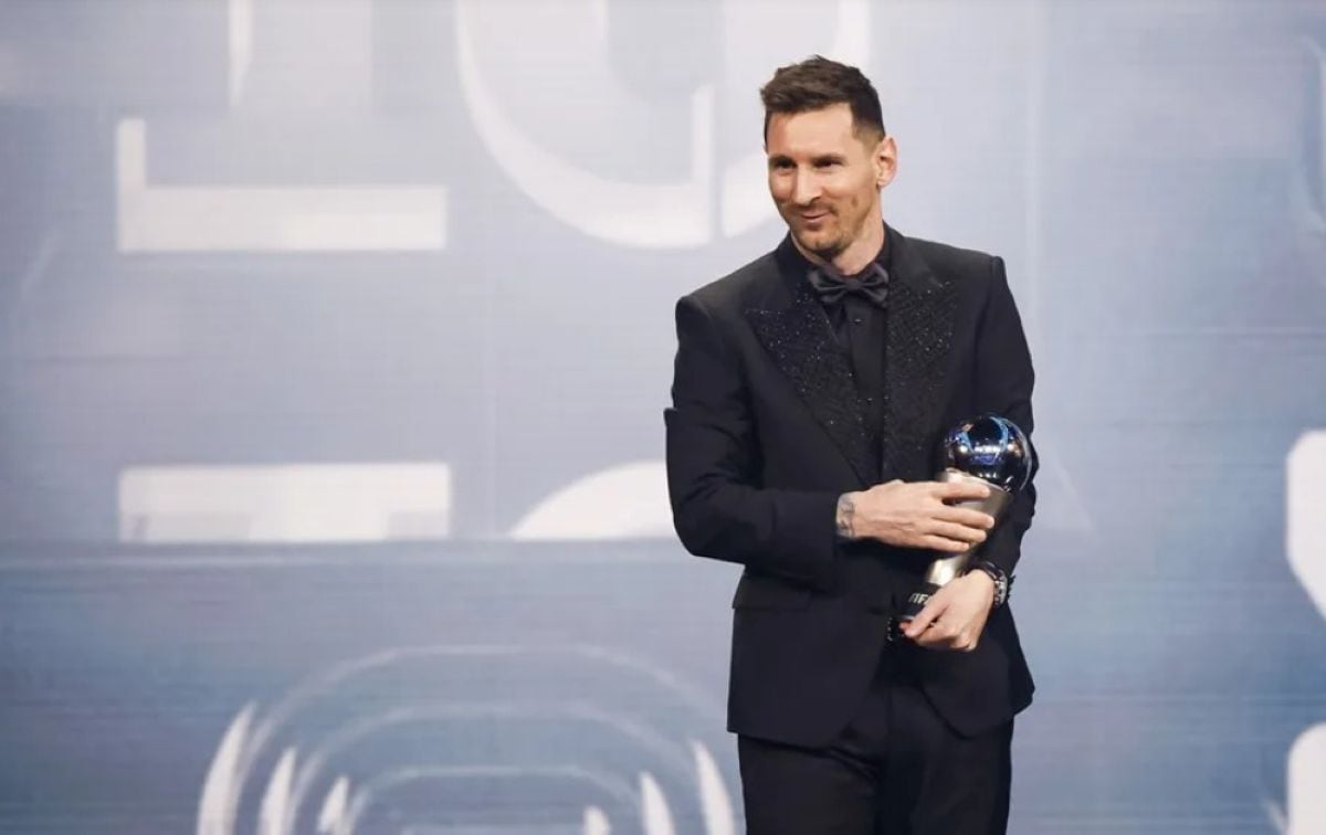 Lionel Messi ha diversificado su patrimonio con inversiones en hoteles, inmobiliario, gastronomía y clubes deportivos. Foto: EFE.