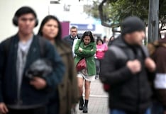 ¿Adiós a los días soleados? Esto señala el Senamhi sobre el retorno de la nubosidad en Lima