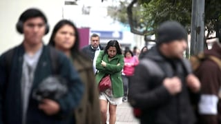 ¿Adiós a los días soleados? Esto señala el Senamhi sobre el retorno de la nubosidad en Lima