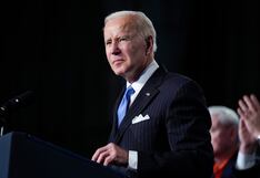 Biden, Johnson y Trudeau comprometen artillería para Ucrania en su guerra con Rusia
