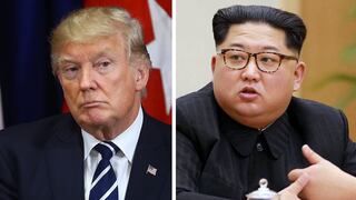 Donald Trump y Kim Jong Un llegan a Singapur para la cumbre